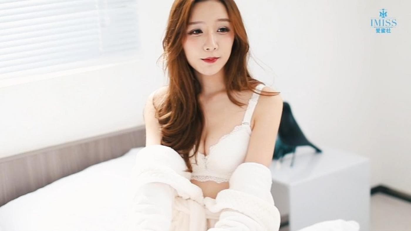 [IMiss爱蜜社]2018.05.08 VN.027 小琳