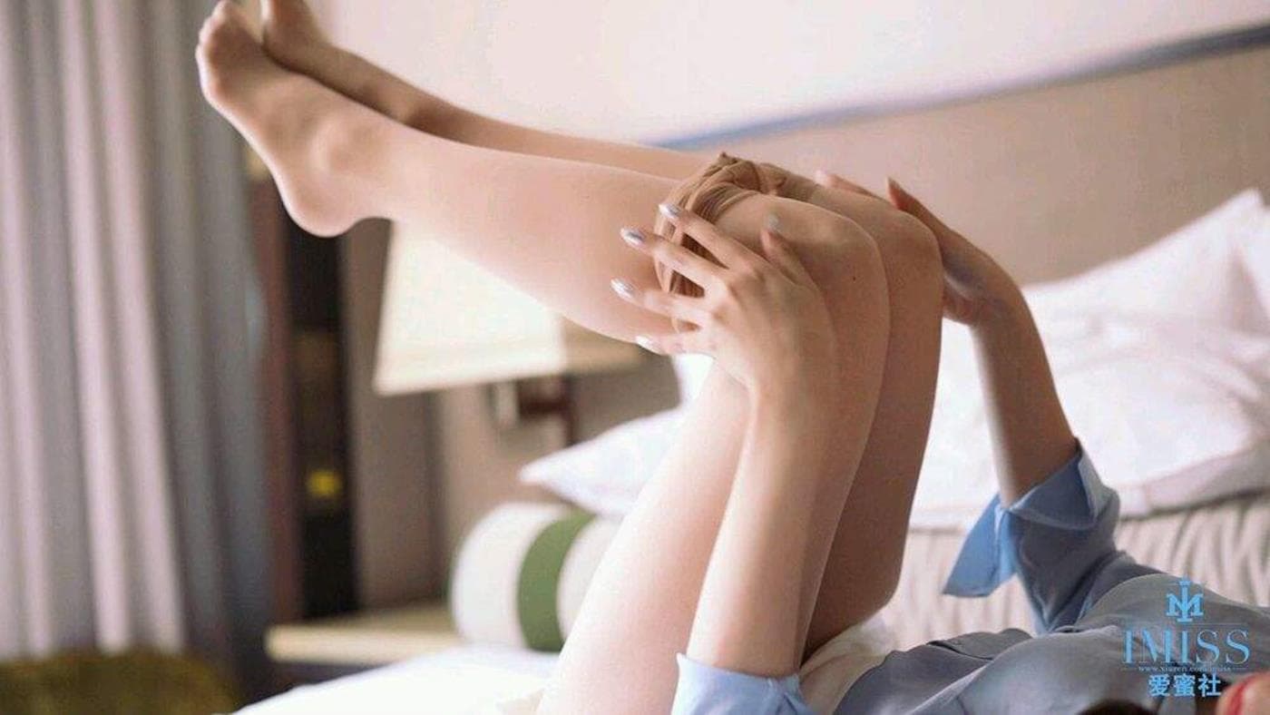 [IMISS爱蜜社]2019.11.11 VN.034 许诺Sabrina