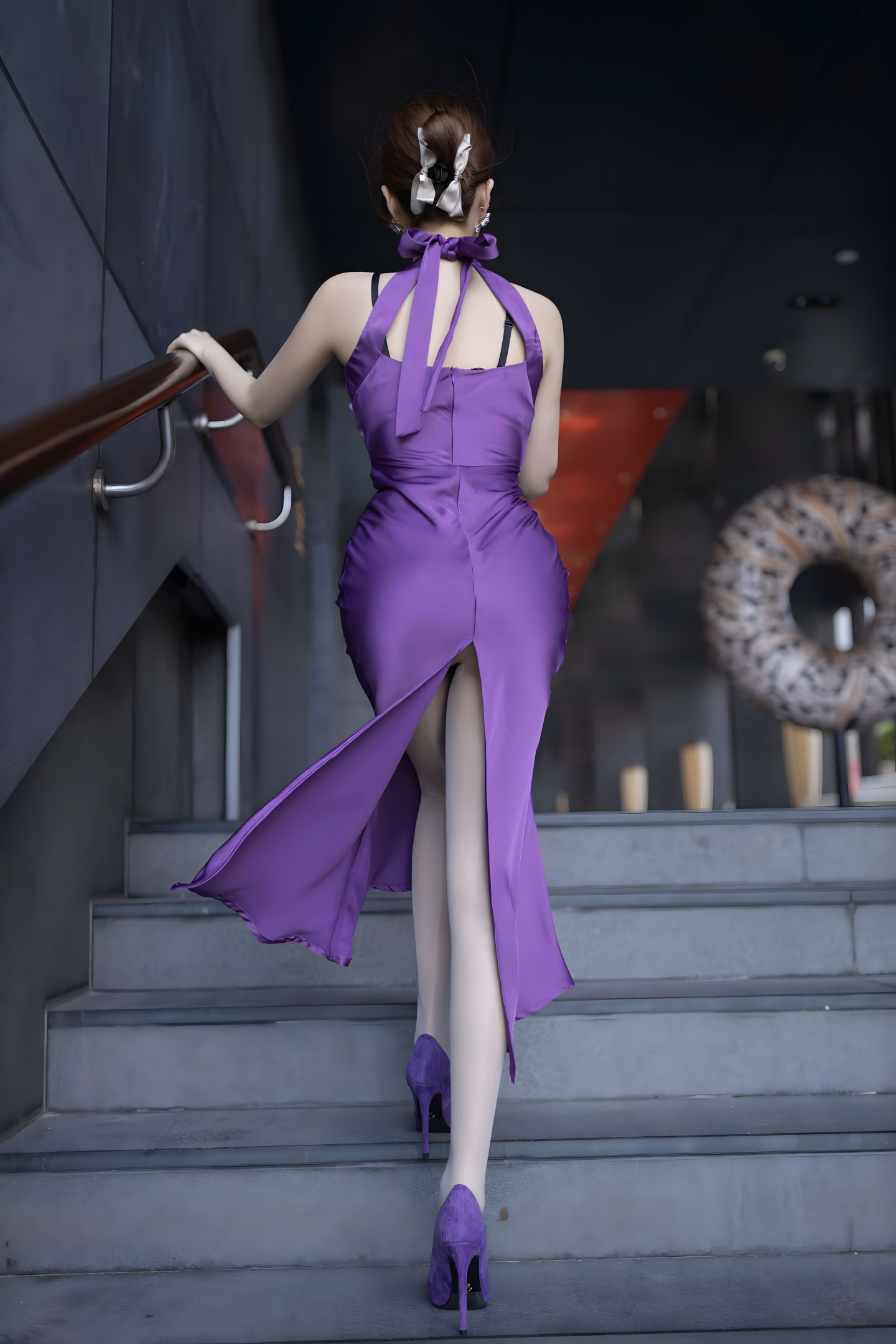 鱼子酱Fish NO.062 内购无水印 普罗旺斯的浪漫