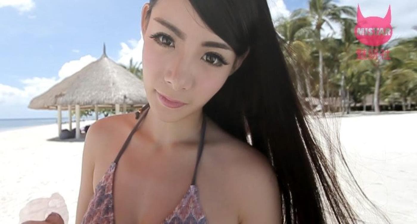 [MiStar魅妍社]2016.03.11 VN.009 MARA醬